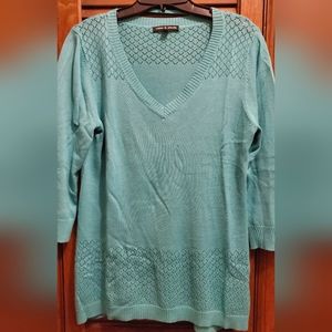 Women's sweater